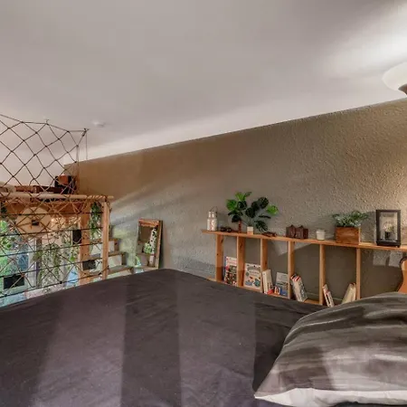 Pour Vos A 190m Du D'annecy Апартаменты